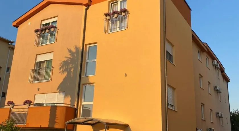 Guesthouse Mts - Image 1
