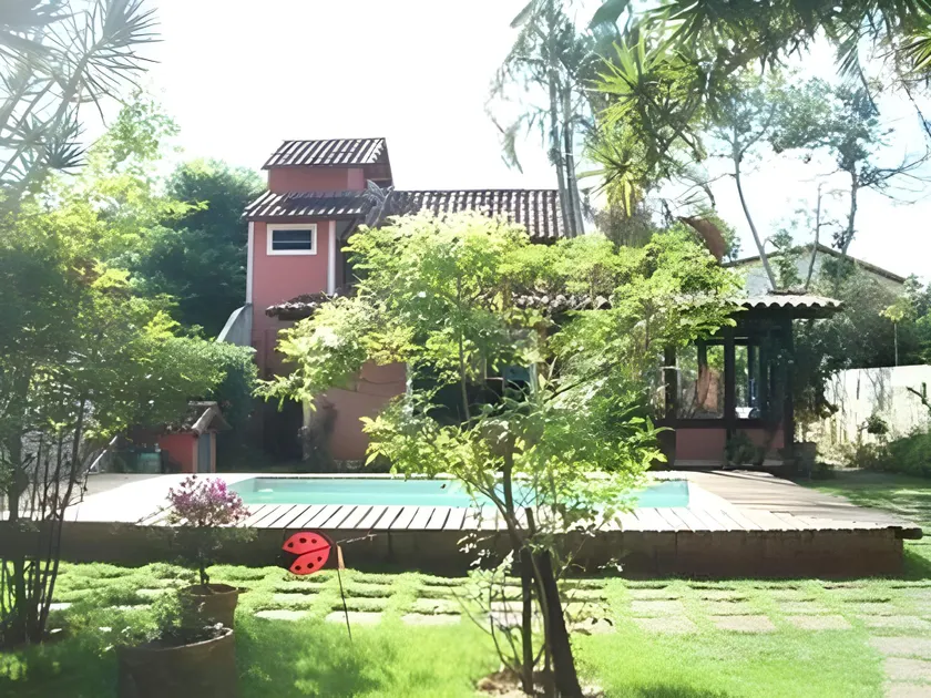 Pousada Maria da Toca - Image 1