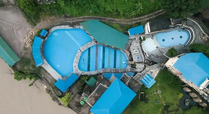 Presidency Resort - Image 1