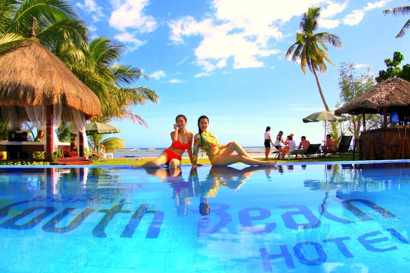 Bohol South Beach Hotel - Image 1