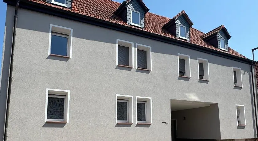Ferienwohnung Wasser - Bude - Image 1