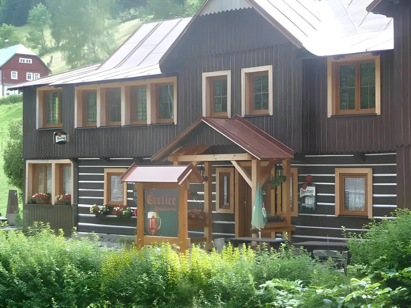 Pension Čertice - Image 1