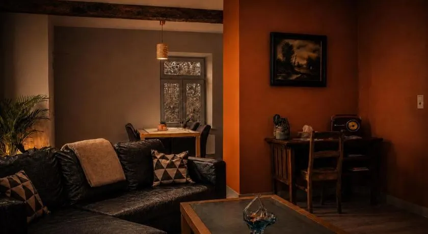 Hoeve Verdre - De Knechtenwoning - Image 1