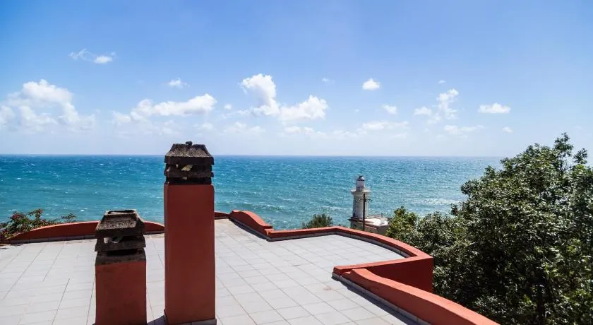 Villa il Faro - Circeo holiday house - Image 1