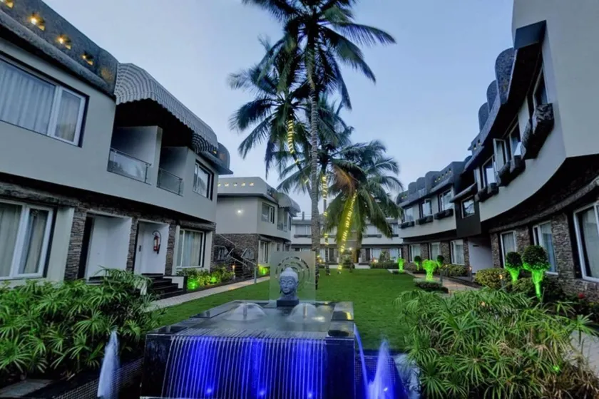 Kostamar Beach Resort - Image 1
