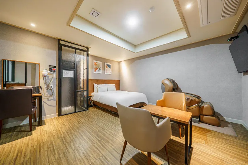Pocheon FOR YOU Hotel - Image 1