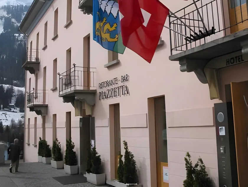 BB Garni Motta - Image 1