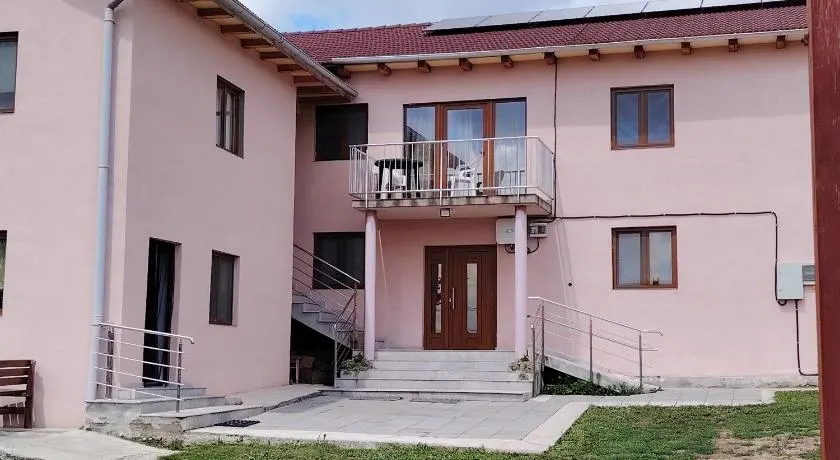 CASA BIA CRIBO Sannicolau de Munte - bai termale - Image 1