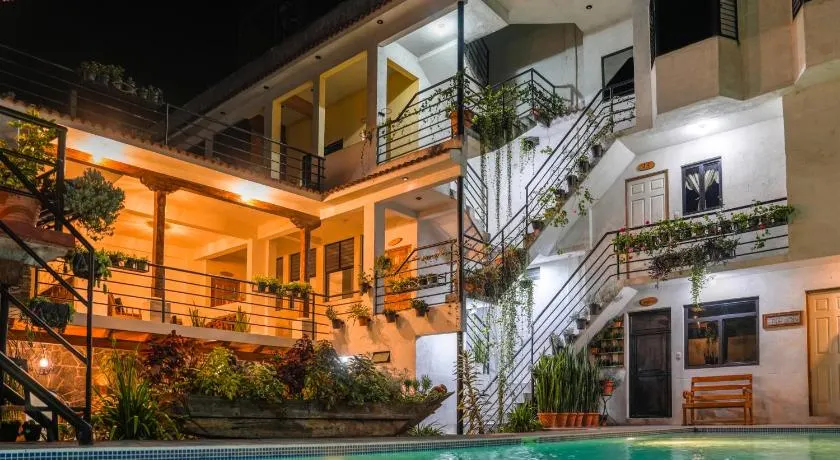 Casa Josefa Hotel - Image 1
