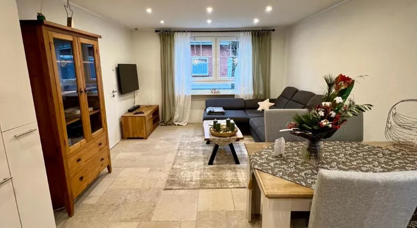 Ferienwohnung auf dem Berg - Image 1