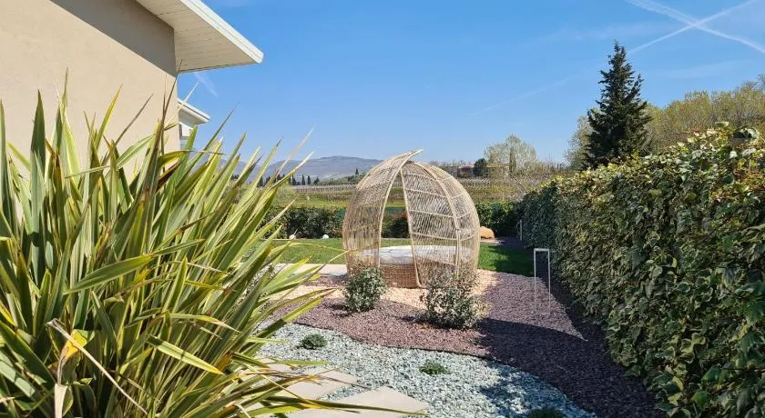 Residence Le Aromatiche - Image 1