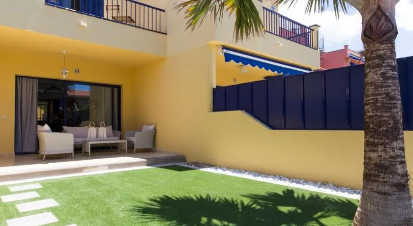 Fantastico Duplex en Meloneras - Image 1