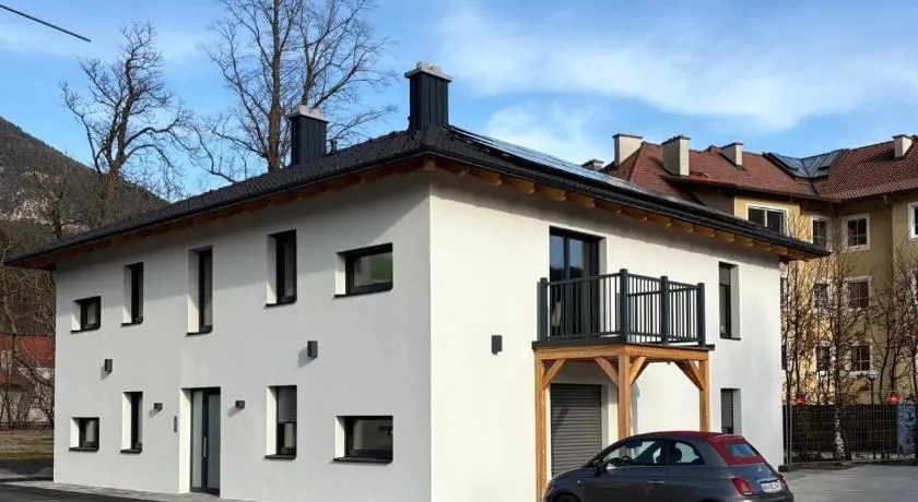 Pollross Apartments - Image 1
