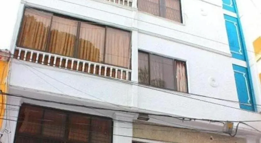 Hotel Roca & Mar - Image 1