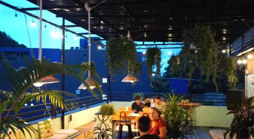 Luna's House Hostel - Image 1