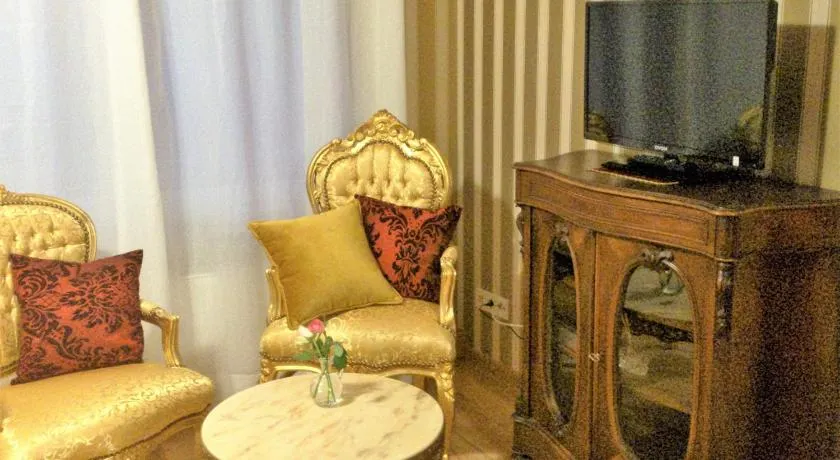 Héritage B&B - Image 1