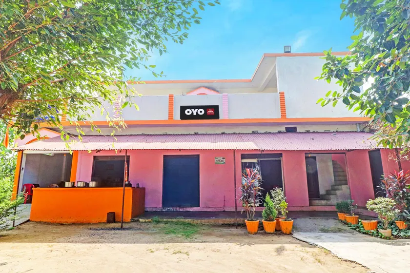 Hotel O Shekhawat Guest House - Image 1