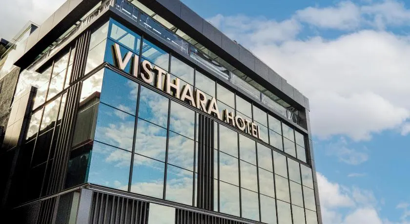 Visthara Hotel - Image 1