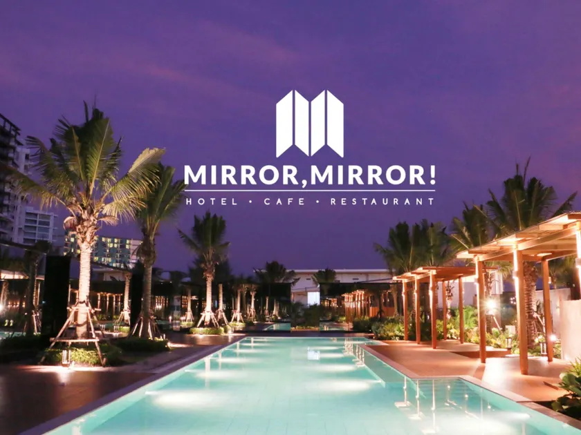Mirror Mirror Hotel Cafe & Restaurant - Image 1