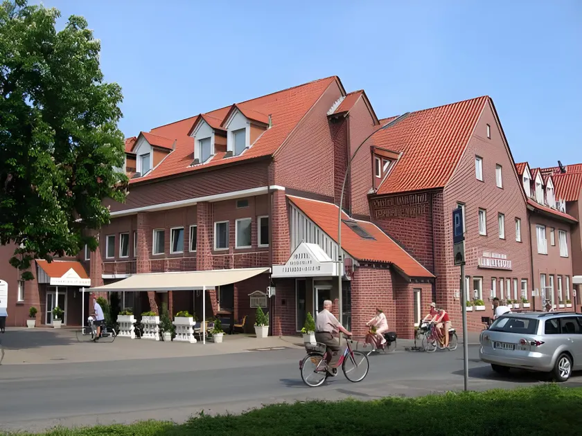 Hotel Restaurant Clemens-August - Image 1