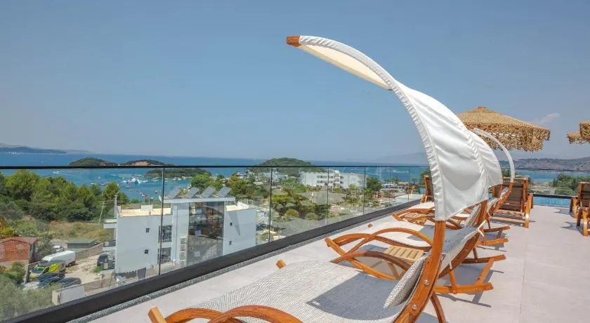 Hotel Sole Mare - Image 1