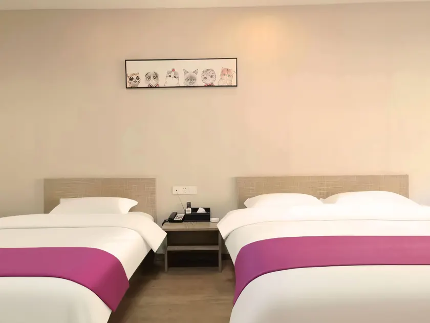 Yunting Hotel (Datong Ancient City Branch) - Image 1