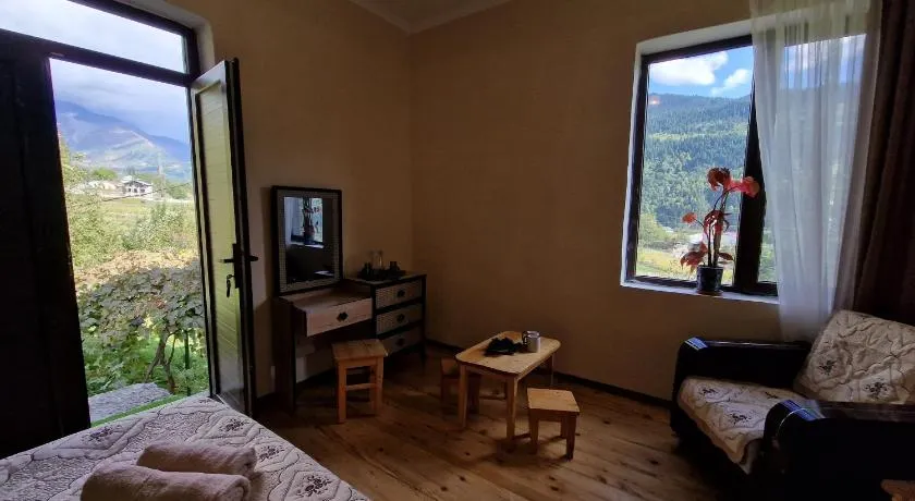Bela's Guesthouse - Image 1