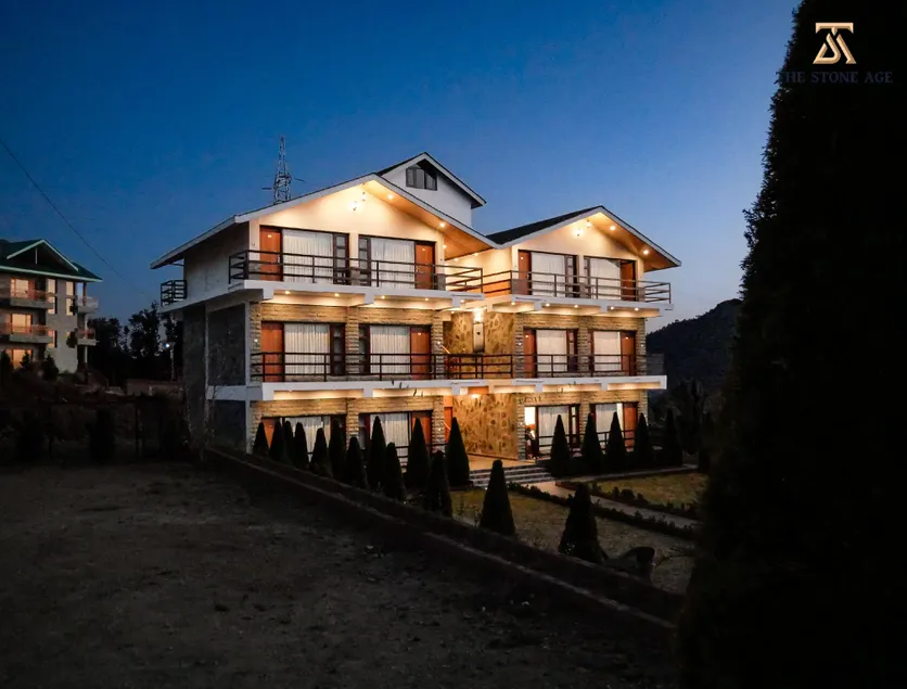 The Stone Age : A Boutique  Hotel - Image 1