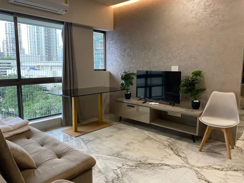 Mumbai Apartments - Image 1