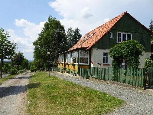 Ferienwohnungen Weber - Image 1