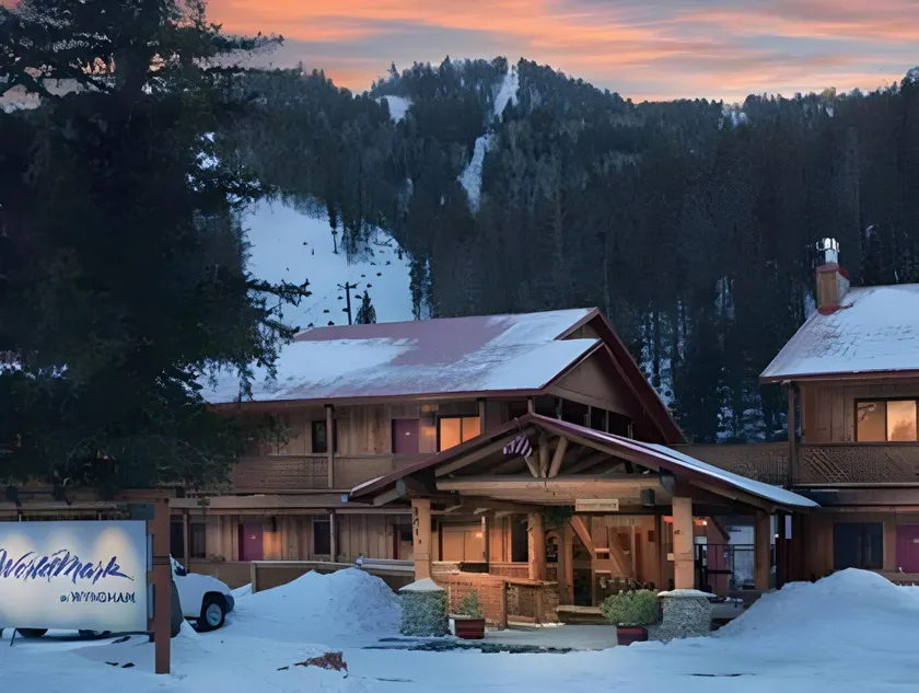 WorldMark Red River - Image 1