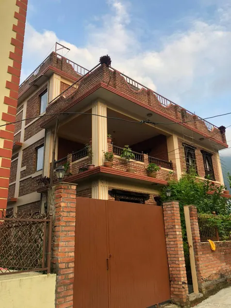 Micasa Apartment - Image 1