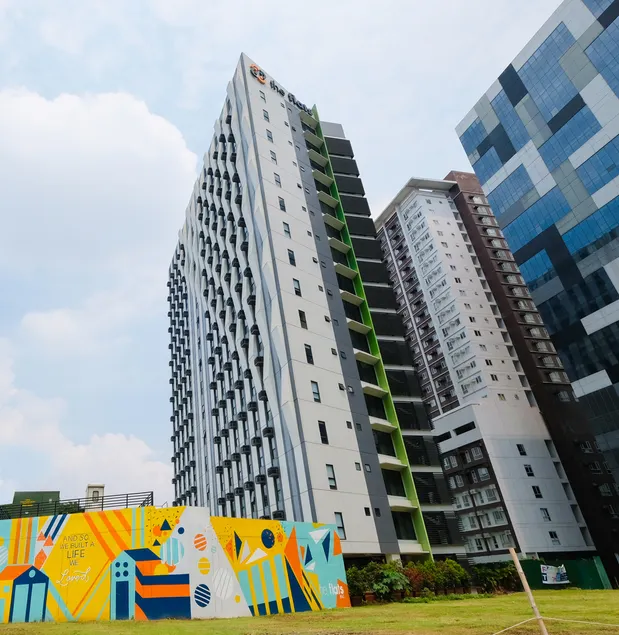 The cityFlats BGC - Image 1