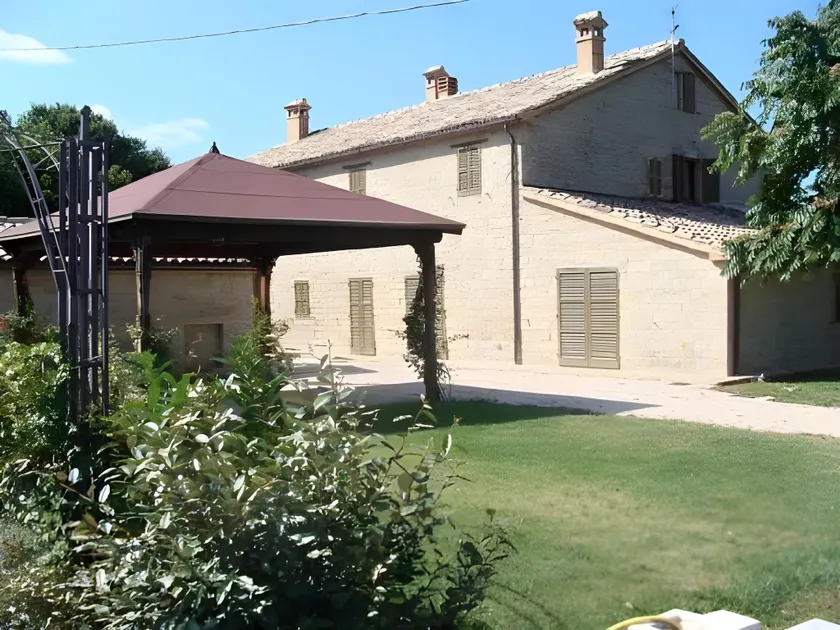 Vittoria Il Graditempo Country House - Image 1