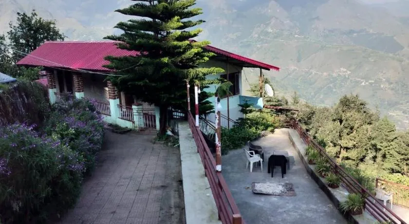 Hotel Snow View Chakrata - Image 1