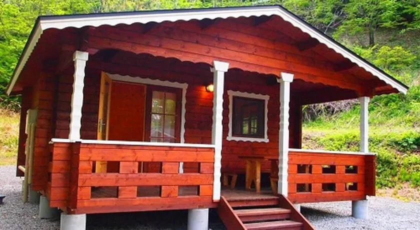 Foresters Village Kobitto Southern Alps Camp Field - Vacation STAY 78098v - Image 1
