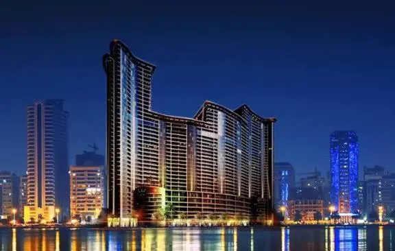 Al Saray Luxury homes - Image 1