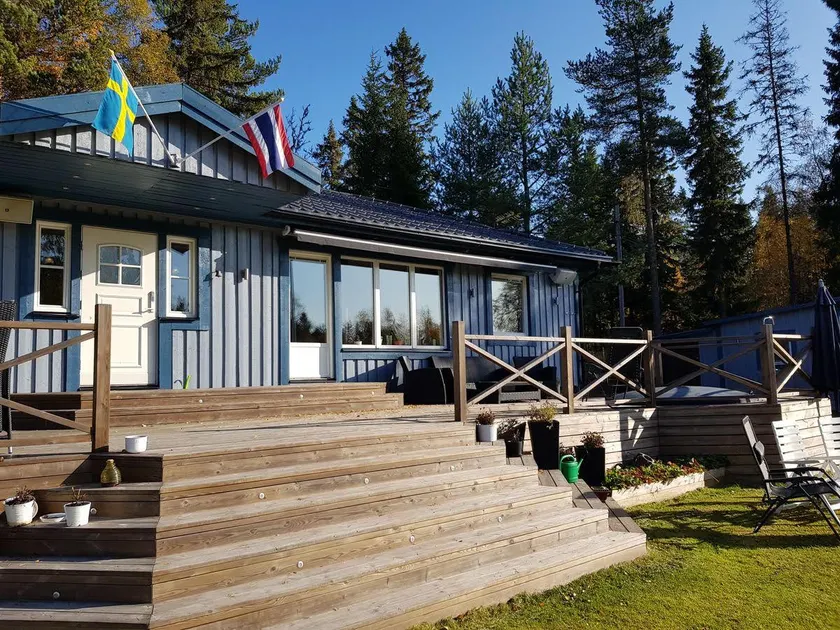 Workers Stay –Housing for workers in Umeå - Image 1
