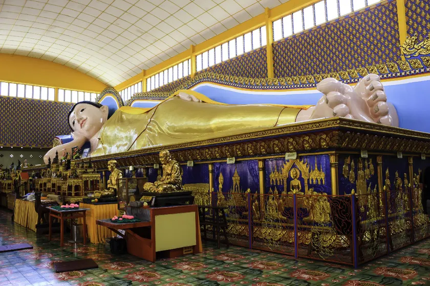 Gurney Lodge - Image 1