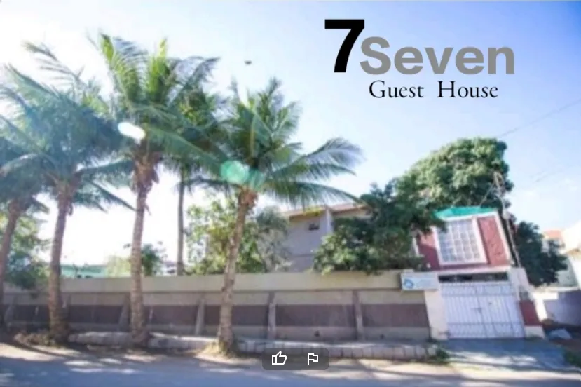 Seven Guest House - Image 1