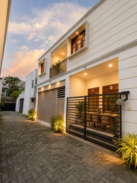 Lanka Twin Residences - Image 1