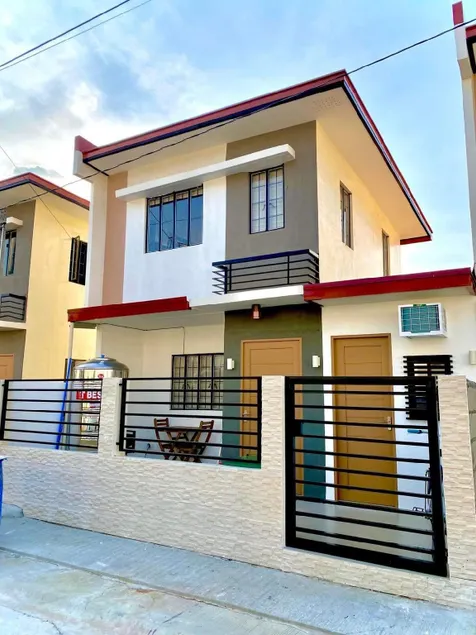 THIRDY’S PLACE LUMINA - Image 1