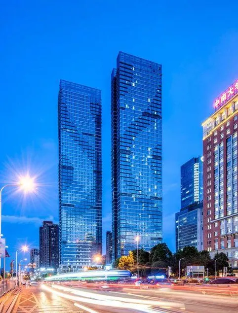 Orange Qingyue Loft Hotel (Hunan Provincial Museum Branch) - Image 1