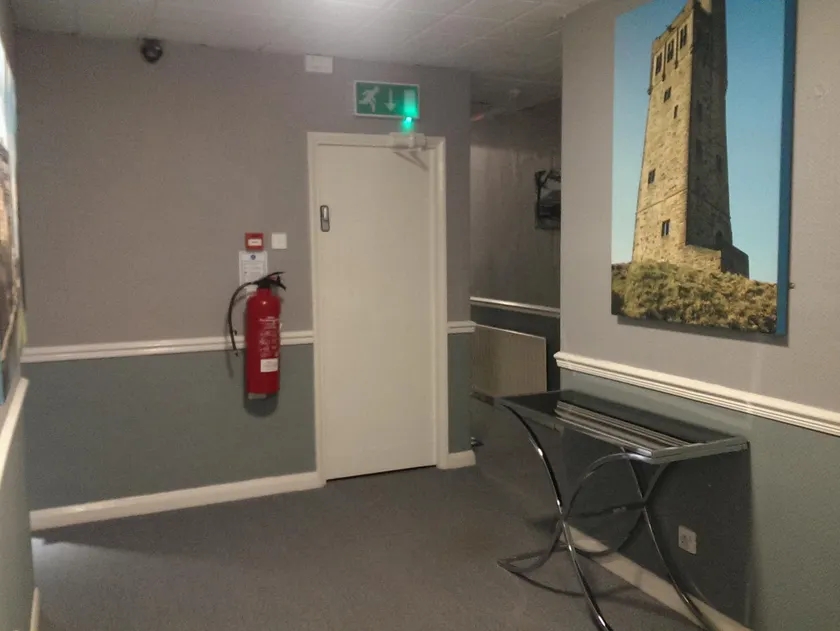 The New Huddersfield Hotel - Image 1