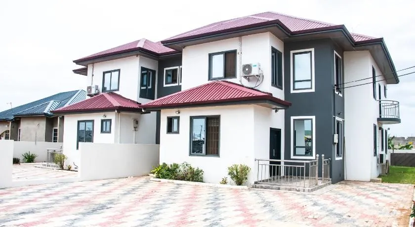 THE GRANGE HOTEL GHANA - Image 1