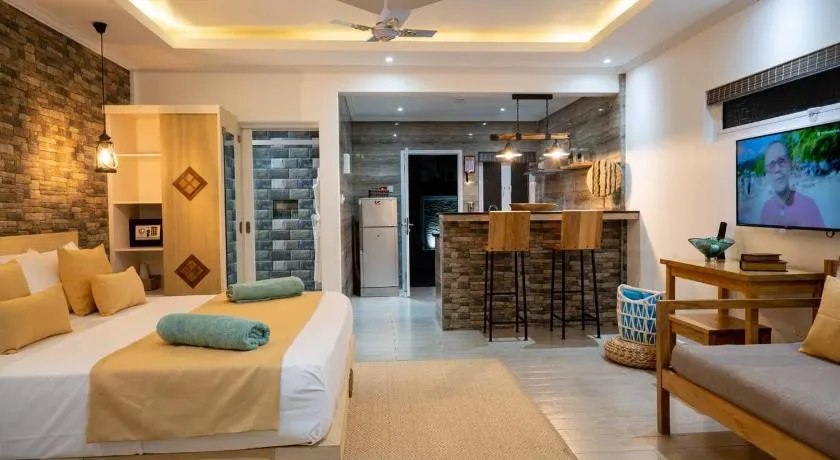 Treasure Villa - Image 1