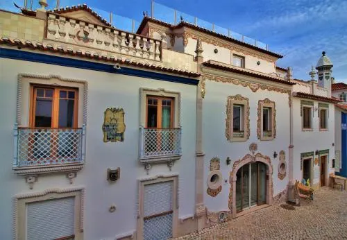 Villa Ana Margarida Hotel - Image 1
