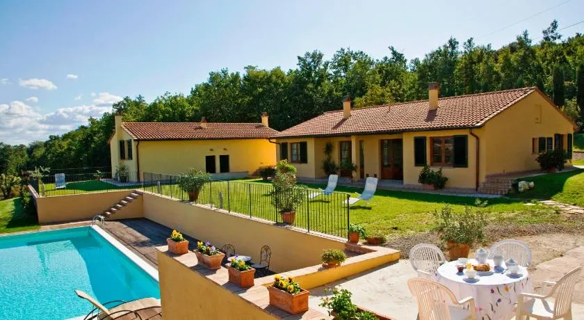 Podere Casalsole - Image 1