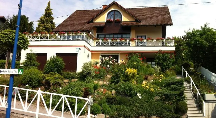Gästehaus AIGMÜLLER - Image 1