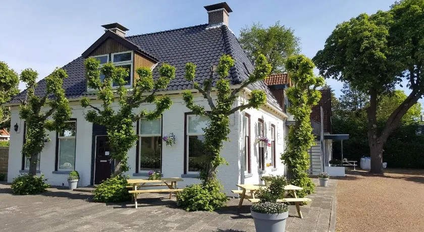 Herberg Boswijck, B&B - Image 1